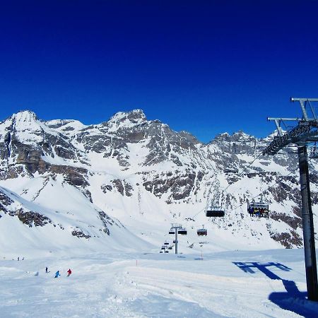 Casa Vacanza In Tipico Chalet Di Montagna Βίλα Springwood Εξωτερικό φωτογραφία