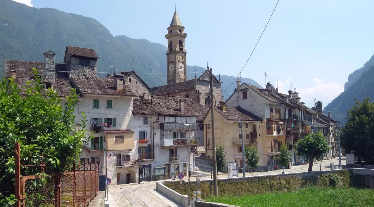 Casa Vacanza In Tipico Chalet Di Montagna Βίλα Springwood Εξωτερικό φωτογραφία